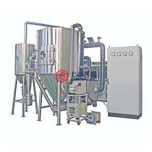 閉式循環(huán)噴霧干燥機 QFN-BL-D5